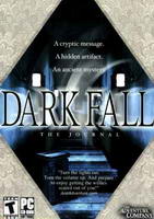 DarkFall  (Обложка английской версии)