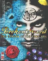 Broken Sword The Shadow of the Templars.