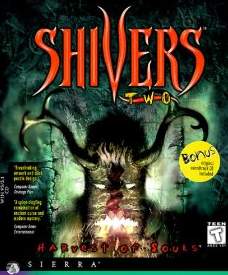 Shivers 2 - Harvest of Souls